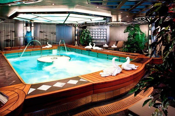 Amsterdam Spa