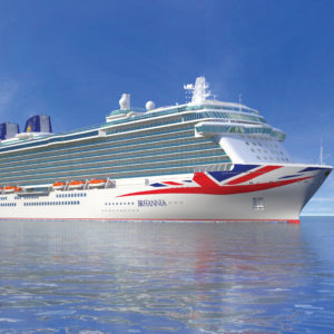 Britannia 1