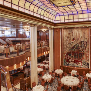 Britannia-Restaurant qm2