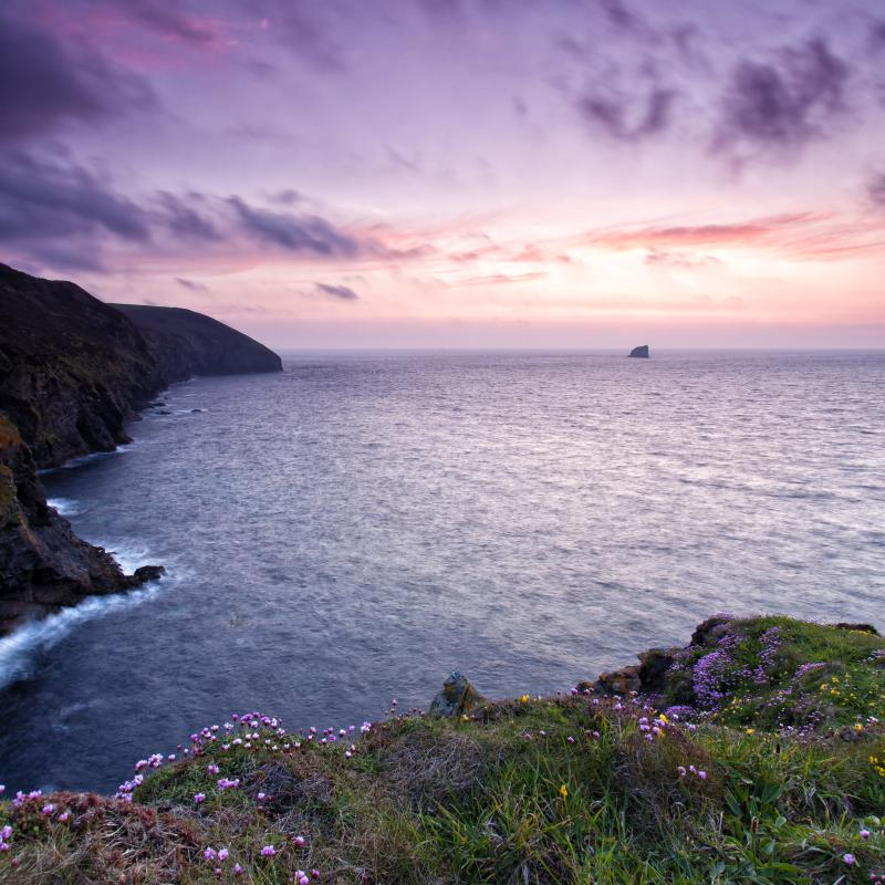 British Isles & Short Cruises