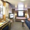 Jewel-Ocean view stateroom