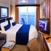 Jewle-Deluxe Oceanview stateroom with Balcony