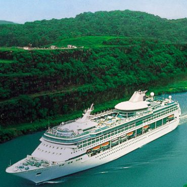 Panama Canal