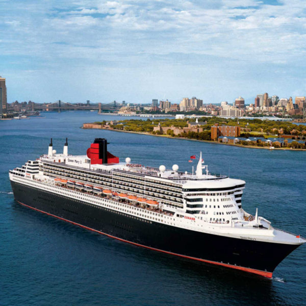 cunard queen mary 2 world cruise 2023
