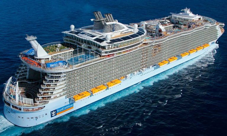 cruise in mediterranean 2023