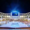 P_O_Cruises_Azura_Exterior_Sea_Screen_Cinema_Night