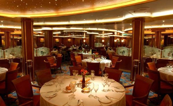 caribbean_princess_dining