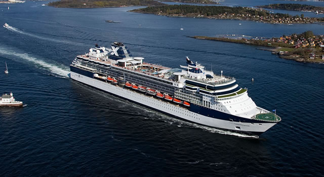 far east cruises feb 2024