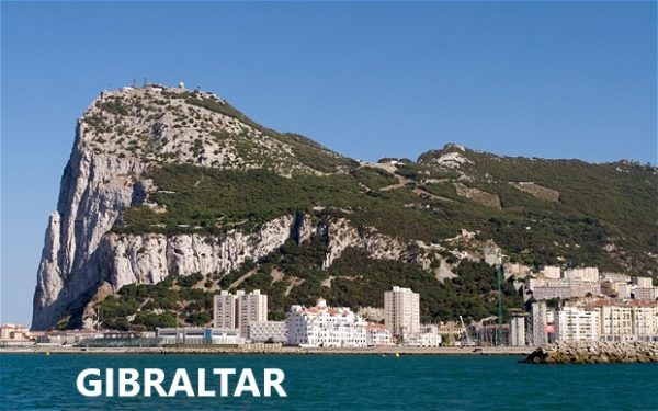 gibraltar