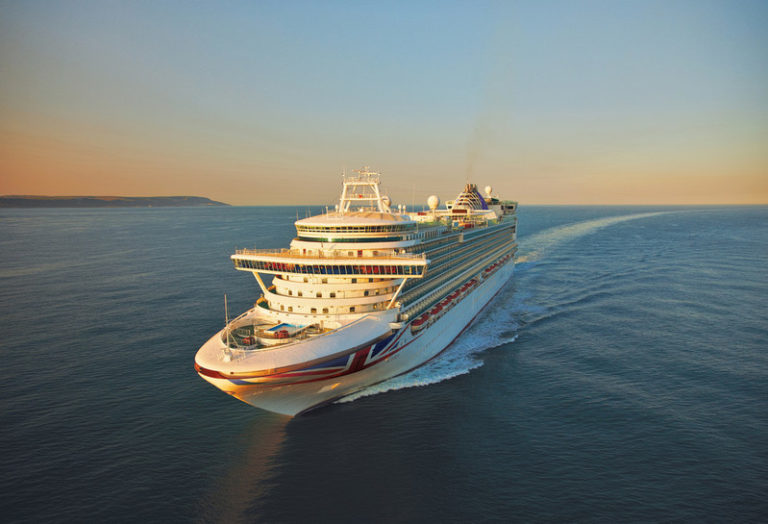P&O Azura 13 Night Caribbean Cruise 21st March 2025 • Cruise Holidays