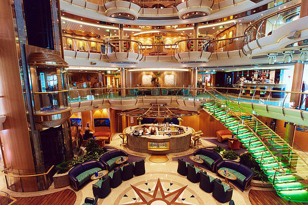 radiance_of_the_seas_lobby