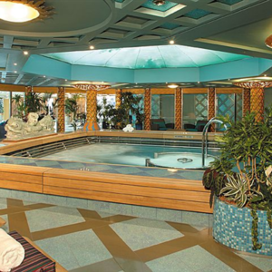 Westerdam Spa