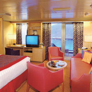 Westerdam Suite