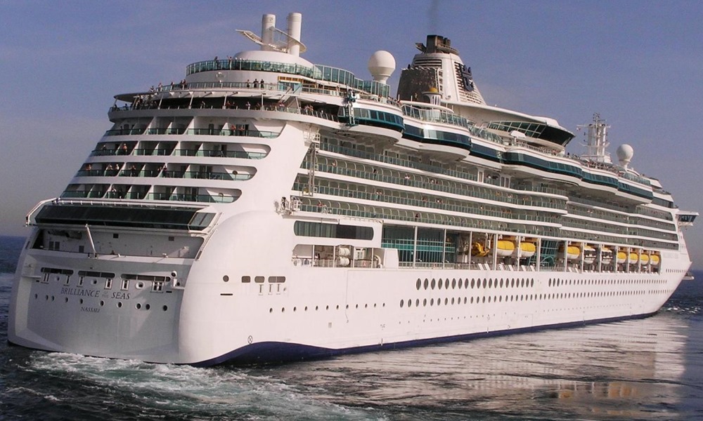 mediterranean cruises october