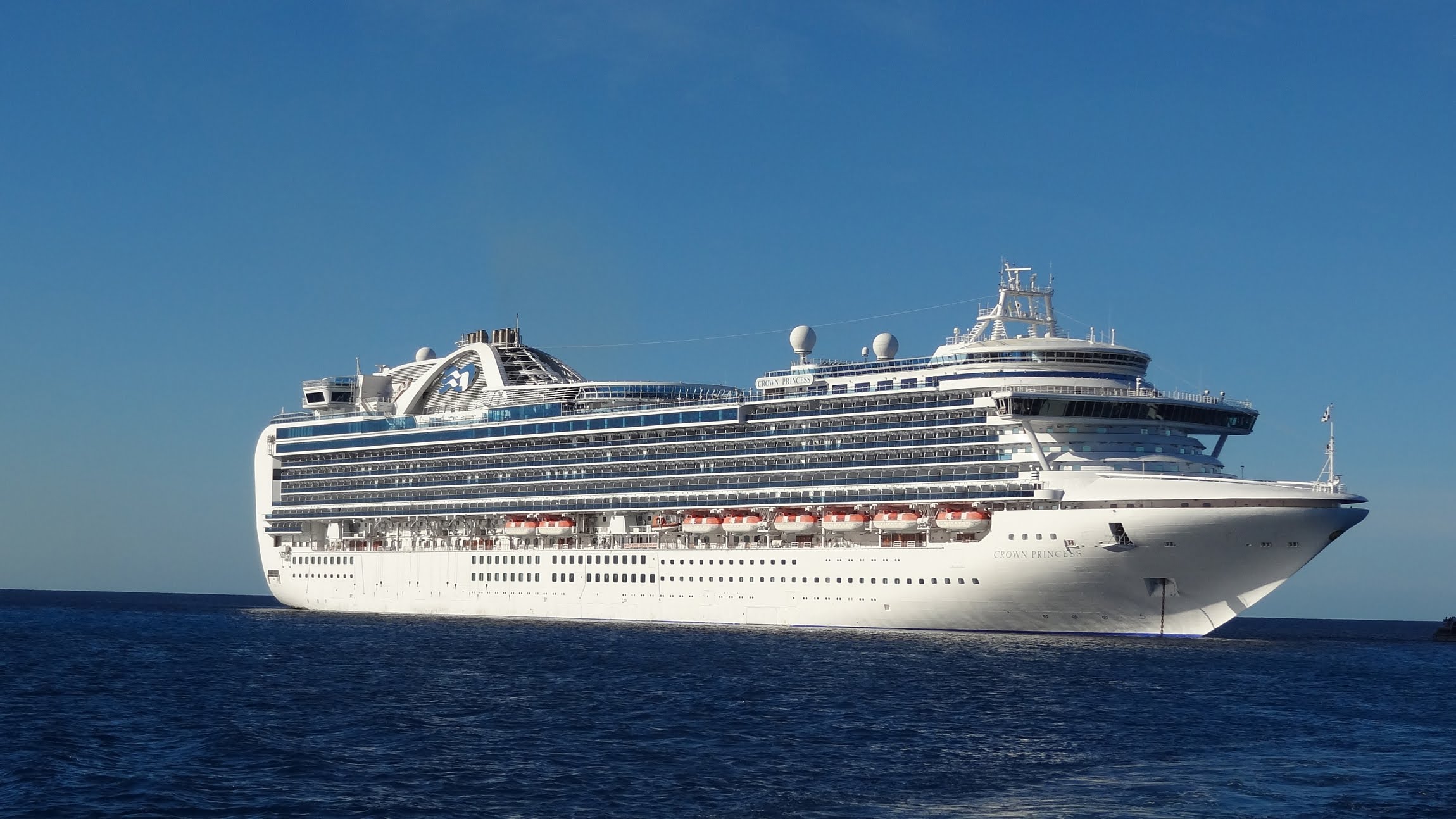 mediterranean cruise july