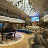 Norwegian Jade refurbished space