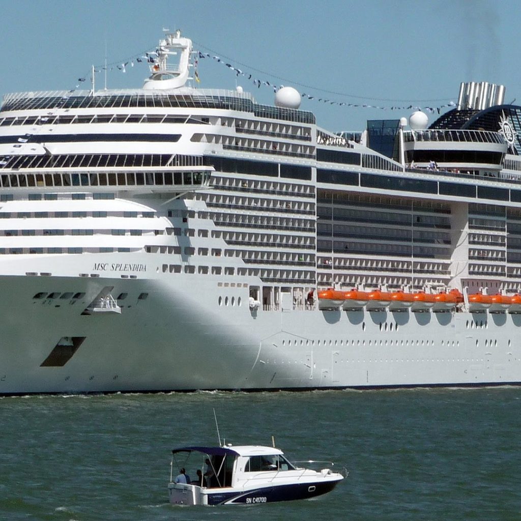 Celebrity Constellation of the Seas 15 Night Asia & Far East Cruise