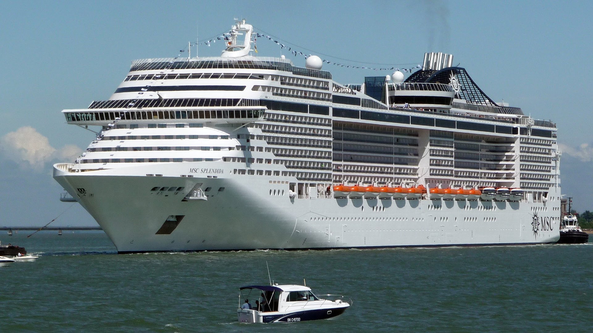 msc cruise to dubai 2023